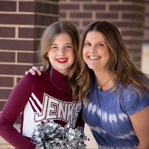 Meet your Posher, Nikki